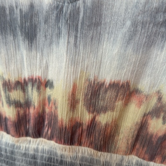 Long Maxi Dress for Girls - Picture 5 of 5